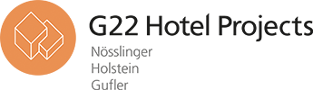 G22 Hotel Projects