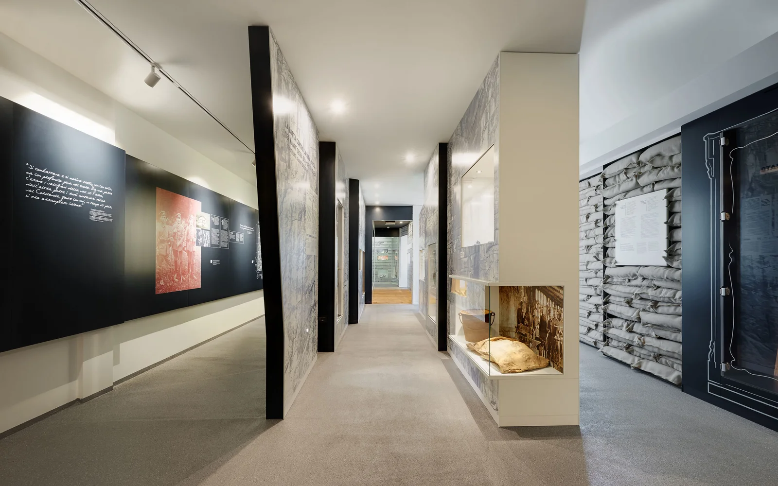 Museum des Ersten Weltkrieges Museum des Ersten Weltkrieges