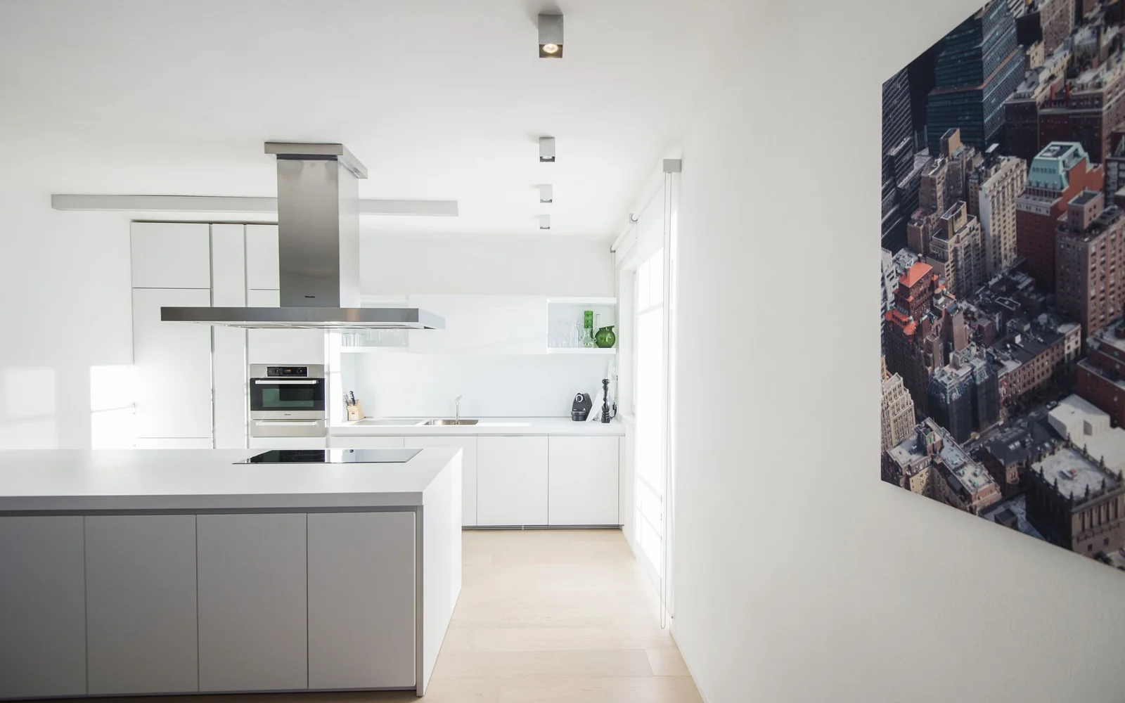 Apartment V Apartment V