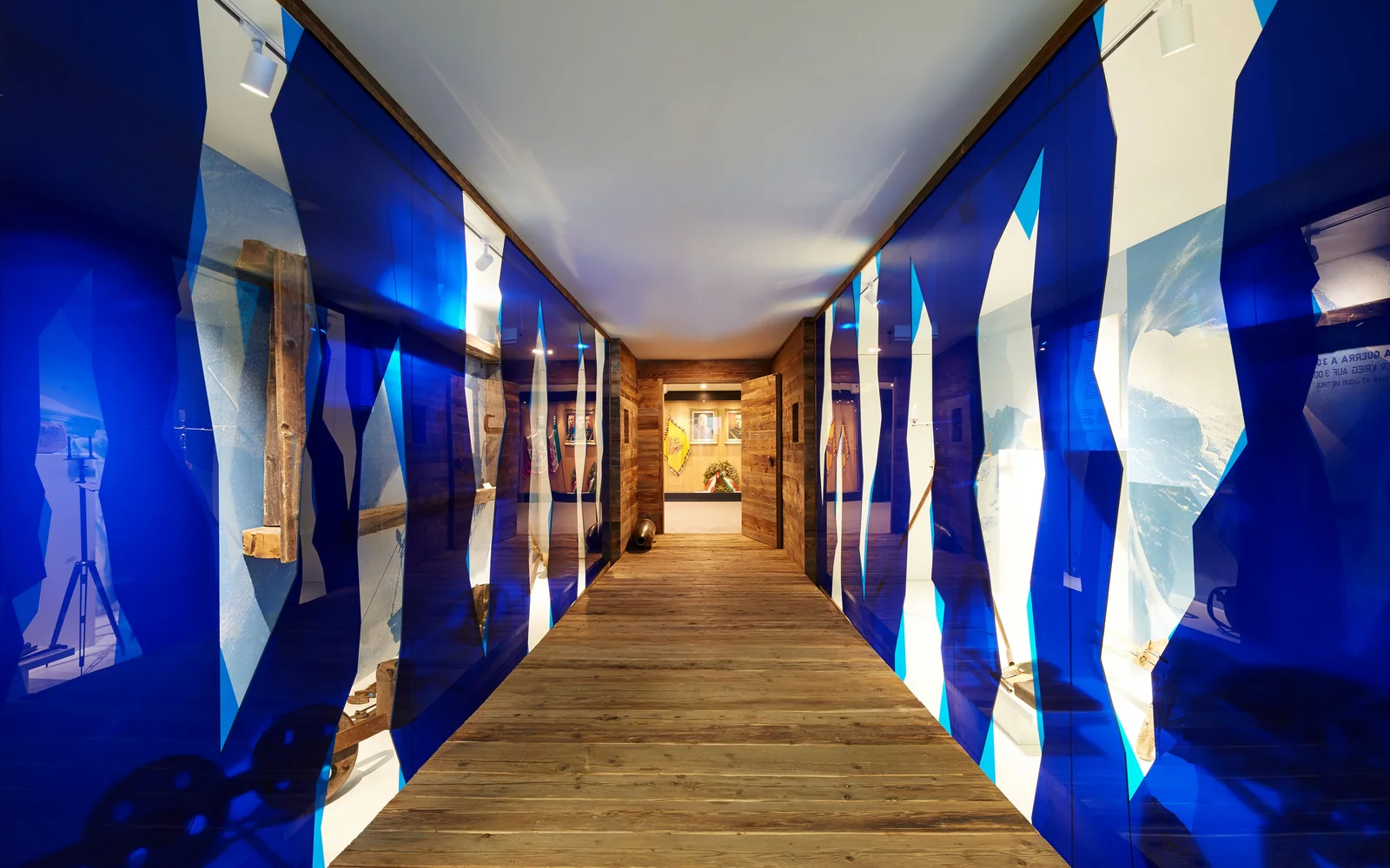 Museum des Ersten Weltkrieges Museum des Ersten Weltkrieges