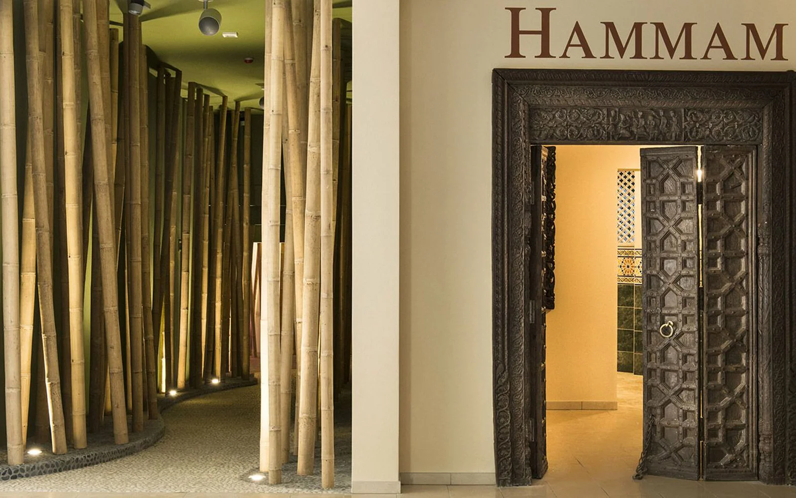 Asmana Wellness World Firenze Asmana Wellness World Firenze