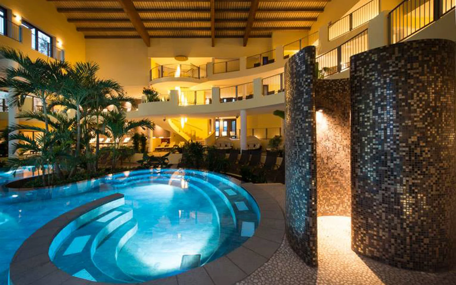 Asmana Wellness World Firenze Asmana Wellness World Firenze