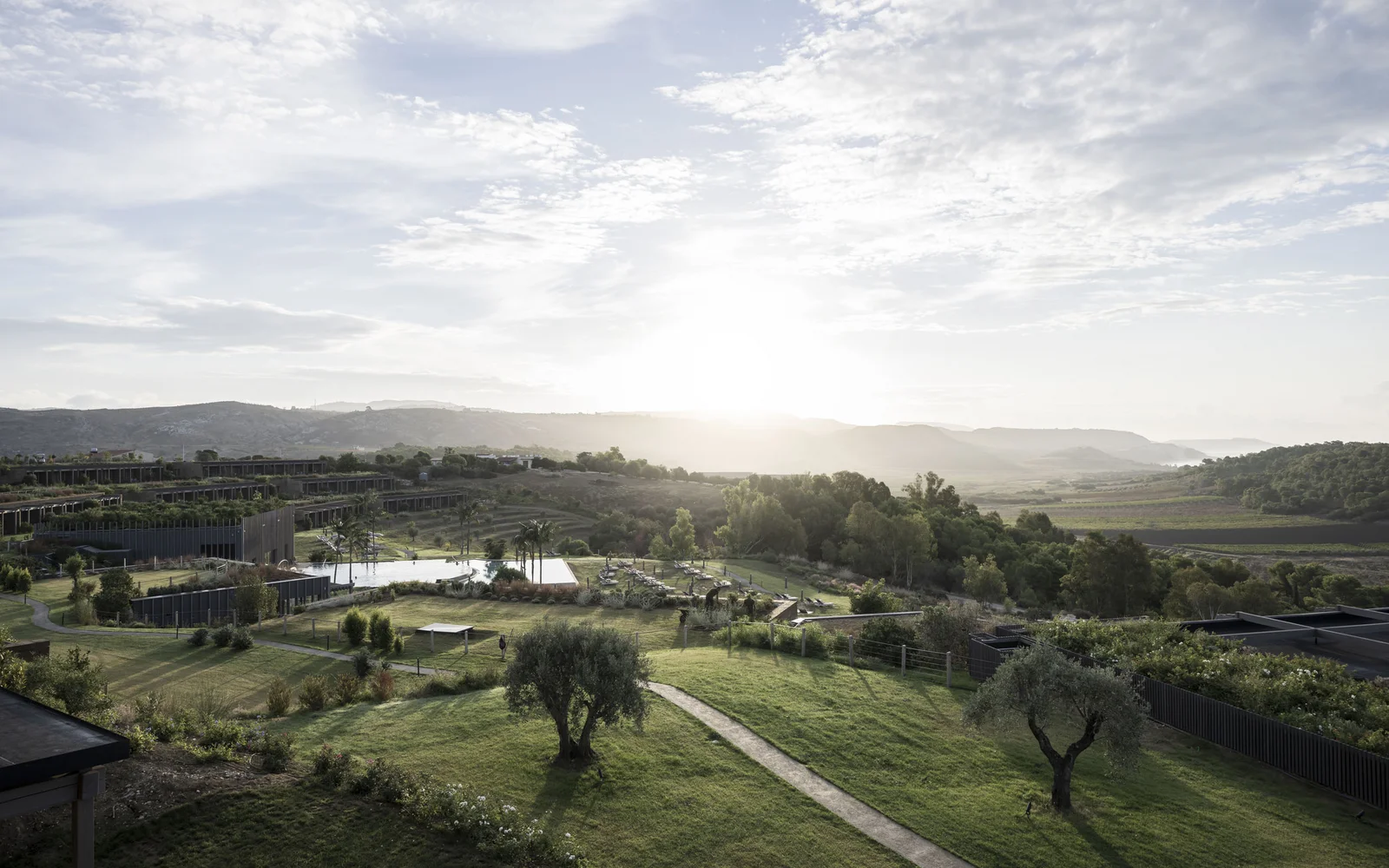ADLER Spa Residence SICILIA ADLER Spa Residence SICILIA