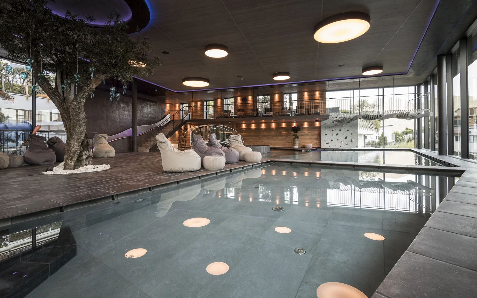 Spa & Relax Hotel Erika Spa & Relax Hotel Erika