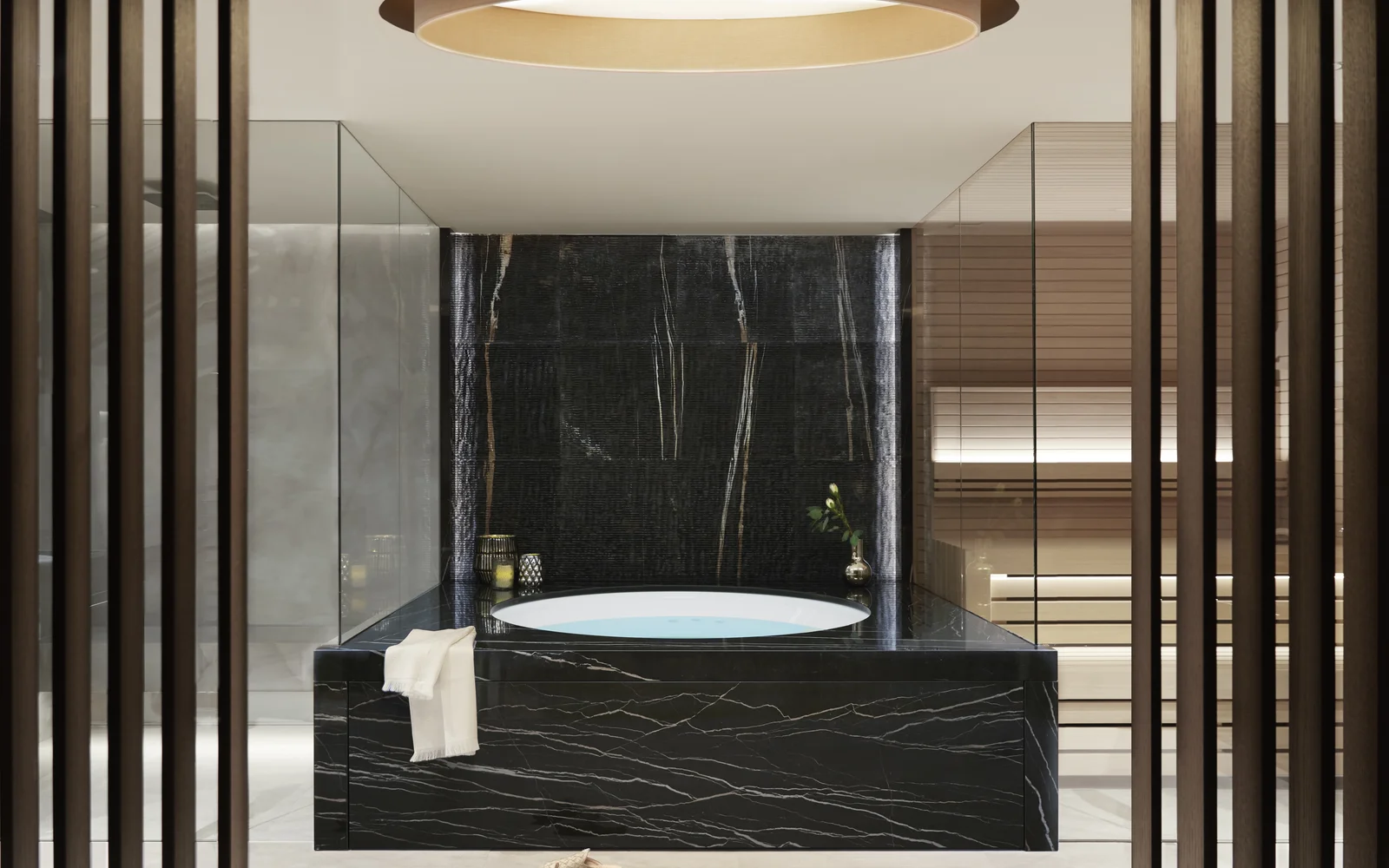 Lefay Resort & SPA Dolomiti Lefay Resort & SPA Dolomiti