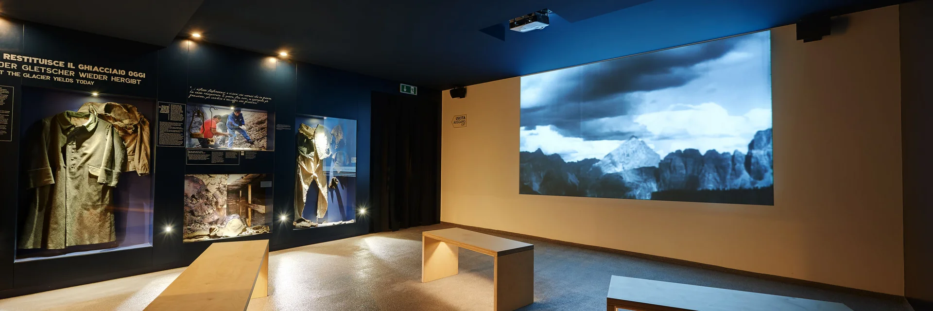 Museum des Ersten Weltkrieges Museum des Ersten Weltkrieges