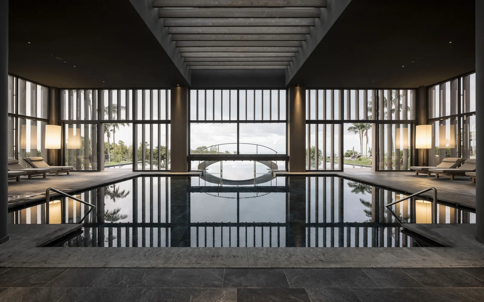 ADLER Spa Residence SICILIA ADLER Spa Residence SICILIA