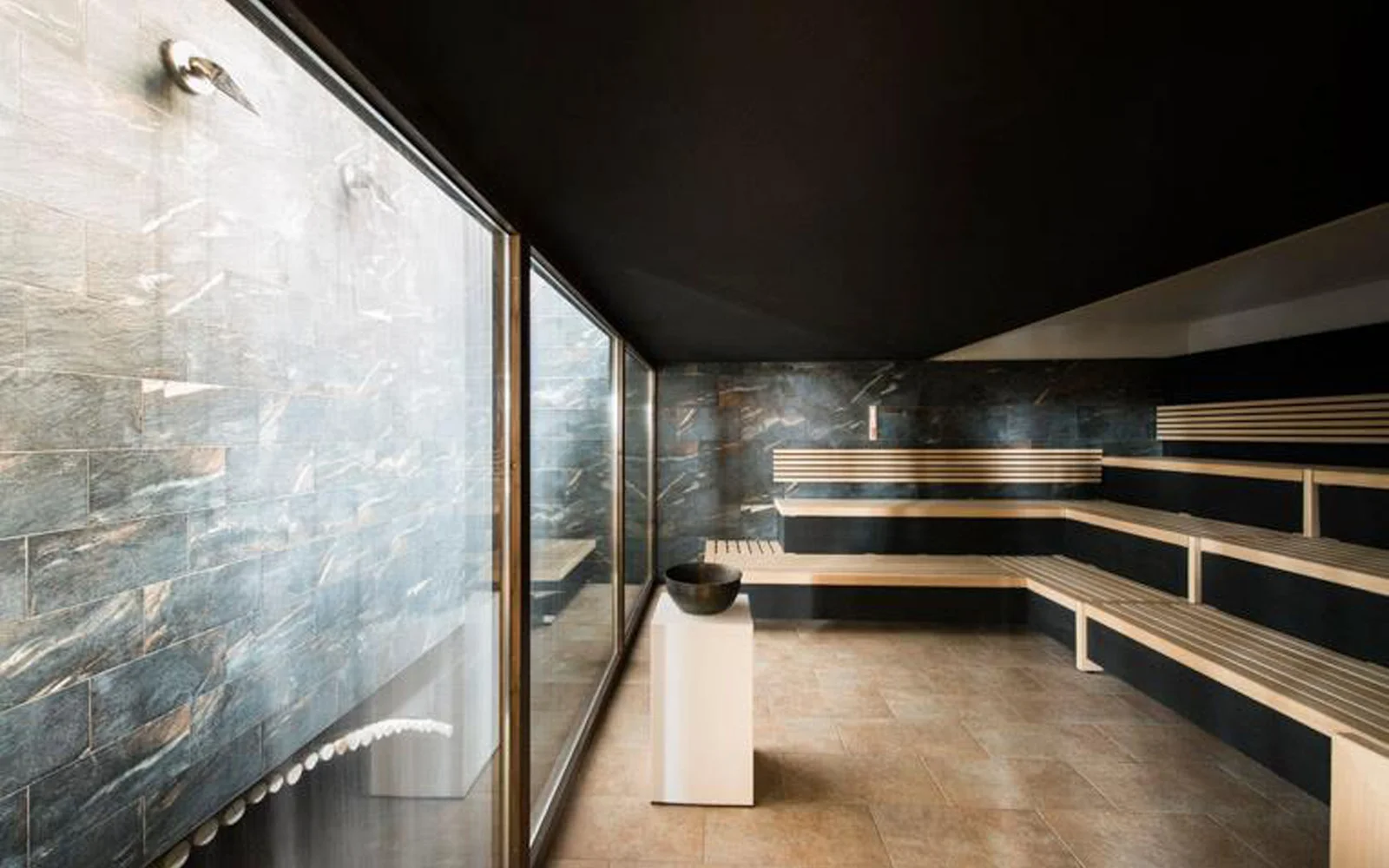 Asmana Wellness World Firenze Asmana Wellness World Firenze