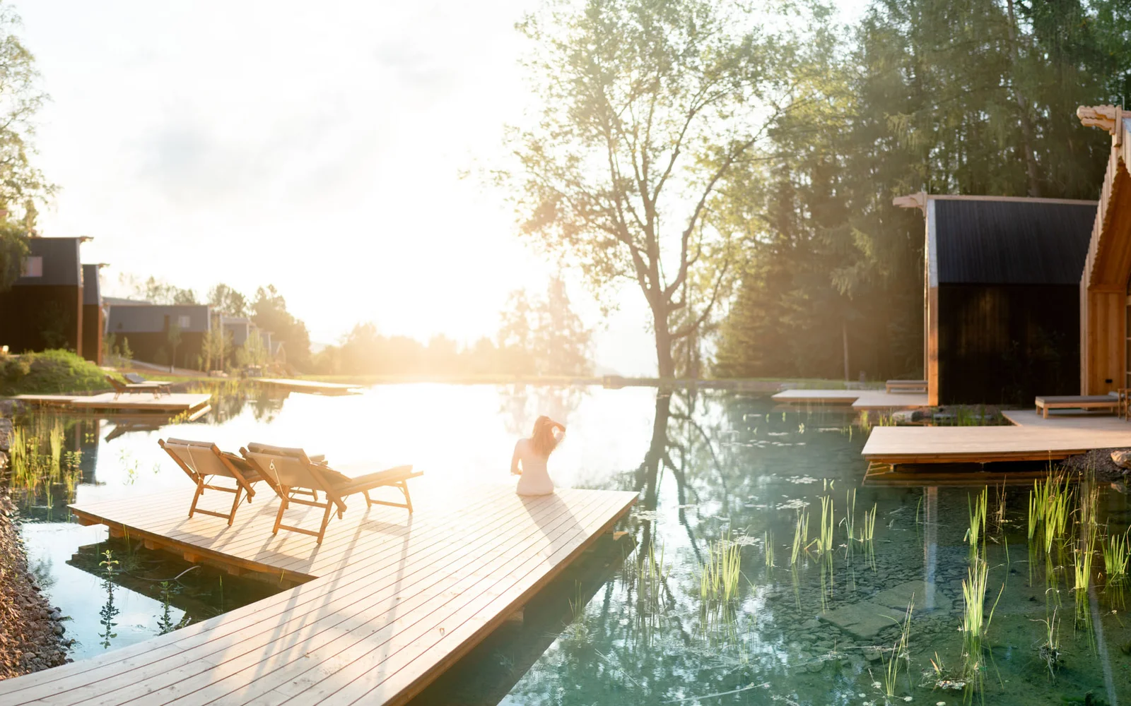 ADLER Lodge RITTEN ADLER Lodge RITTEN
