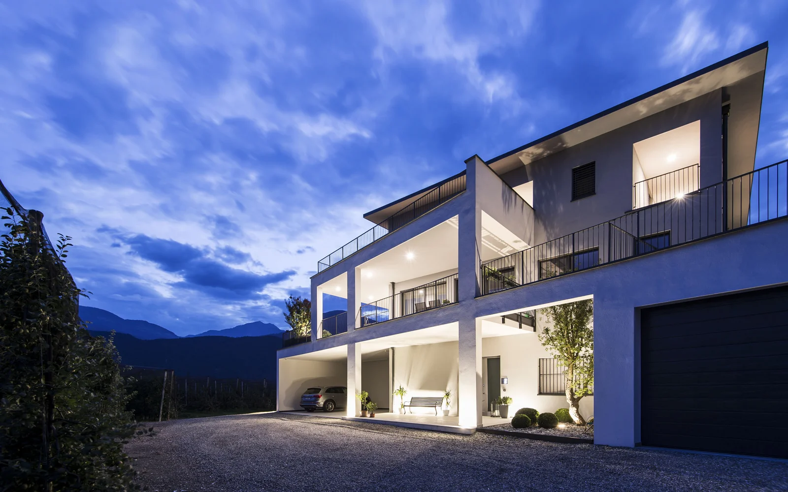 Villa LO Villa LO