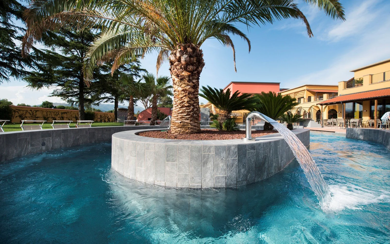Asmana Wellness World Firenze Asmana Wellness World Firenze