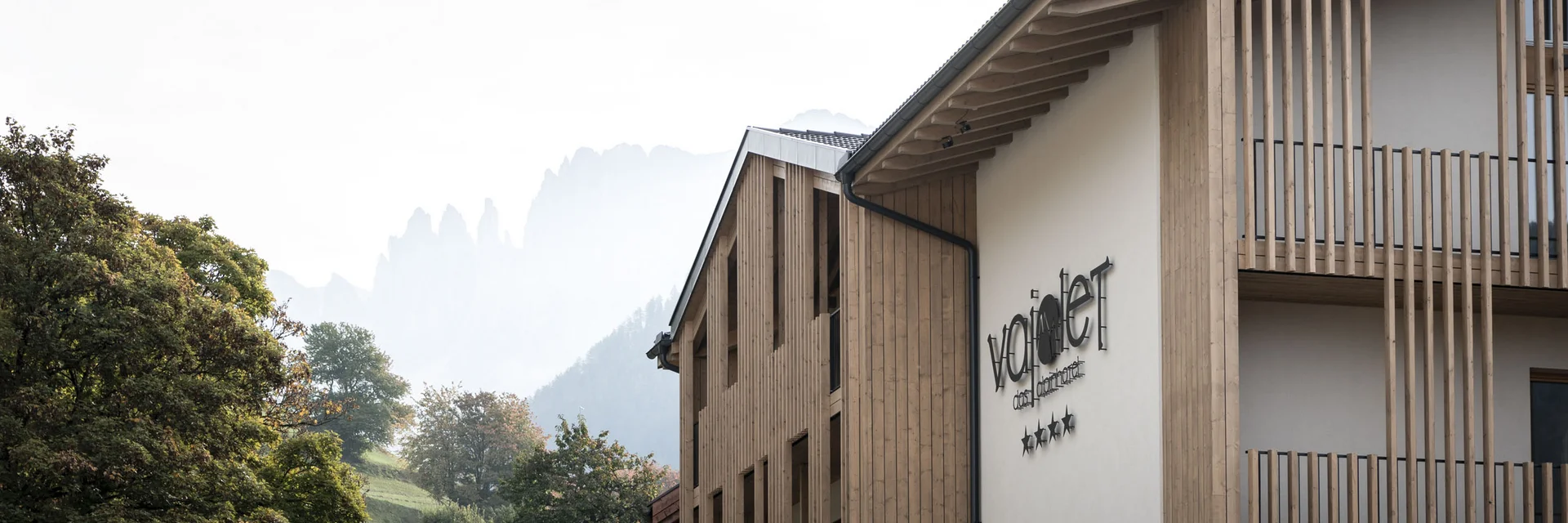 Alpinhotel Vajolet Alpinhotel Vajolet