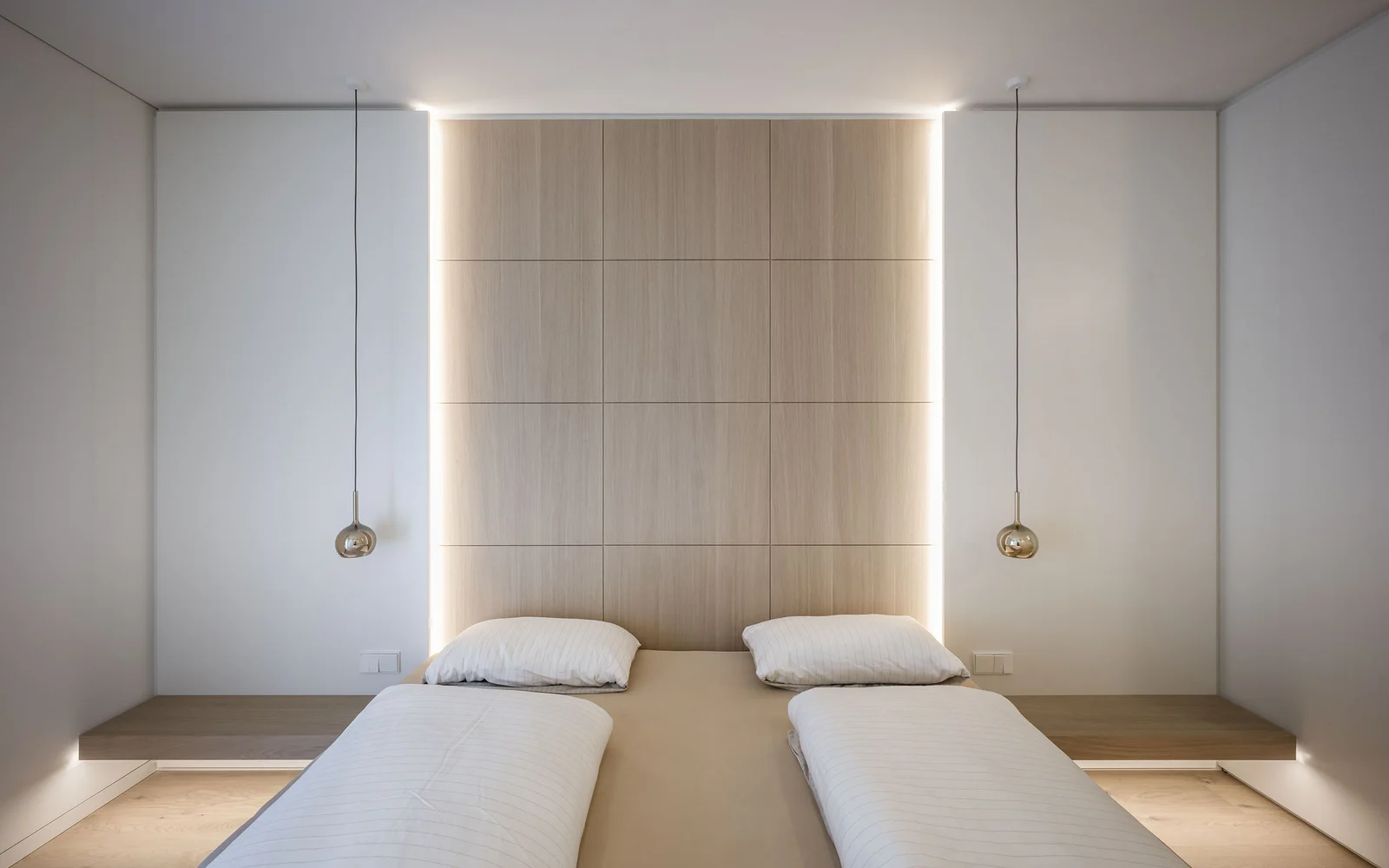 Apartment F Apartment F