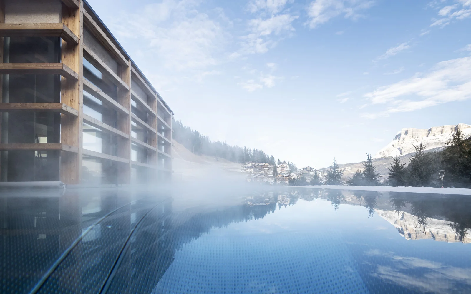 Hotel Cristallo Hotel Cristallo