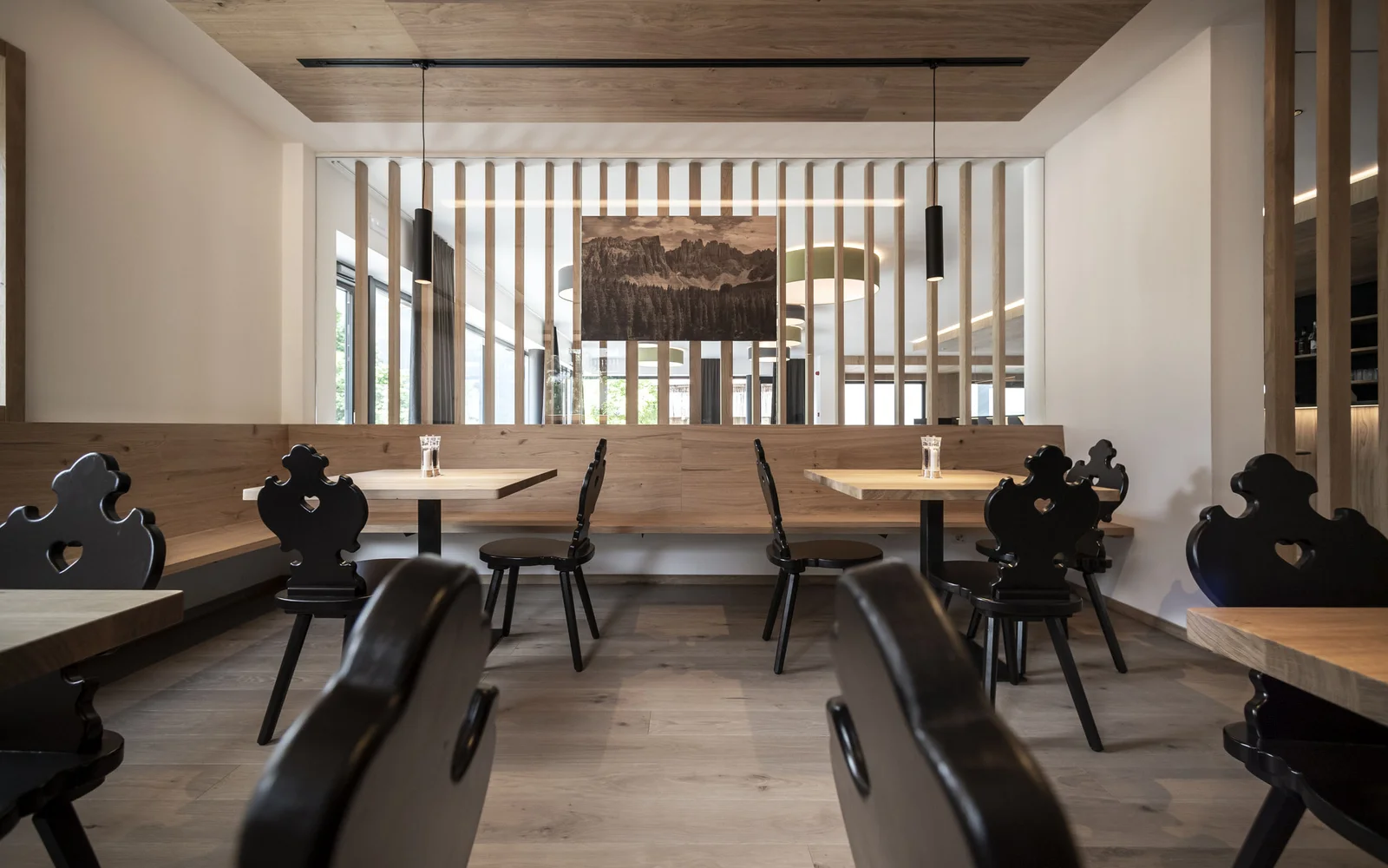 Alpinhotel Vajolet Alpinhotel Vajolet