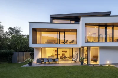 Nachhaltiges Bauen: G22 Projects Nachhaltiges Bauen: G22 Projects