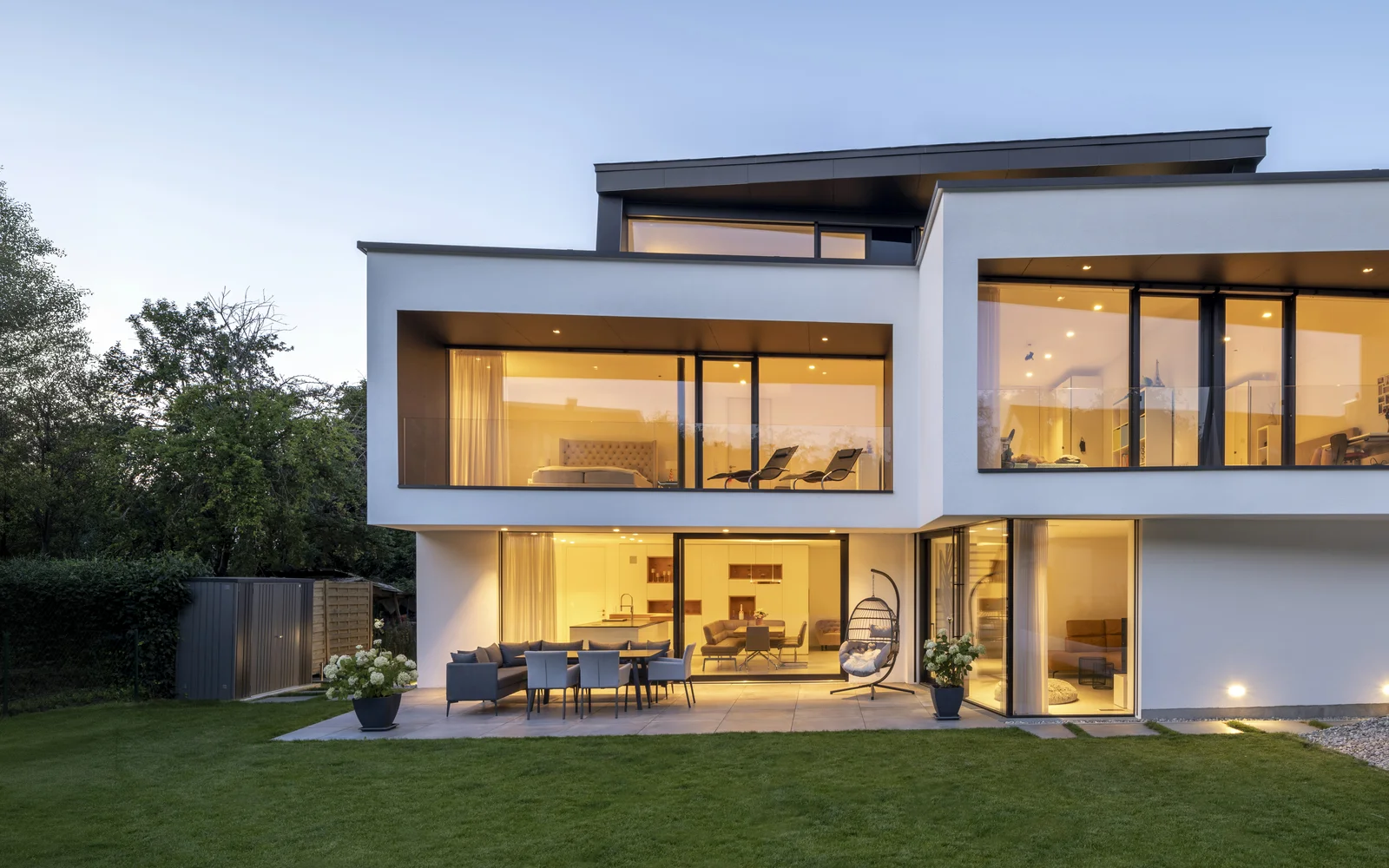 Villa H Villa H
