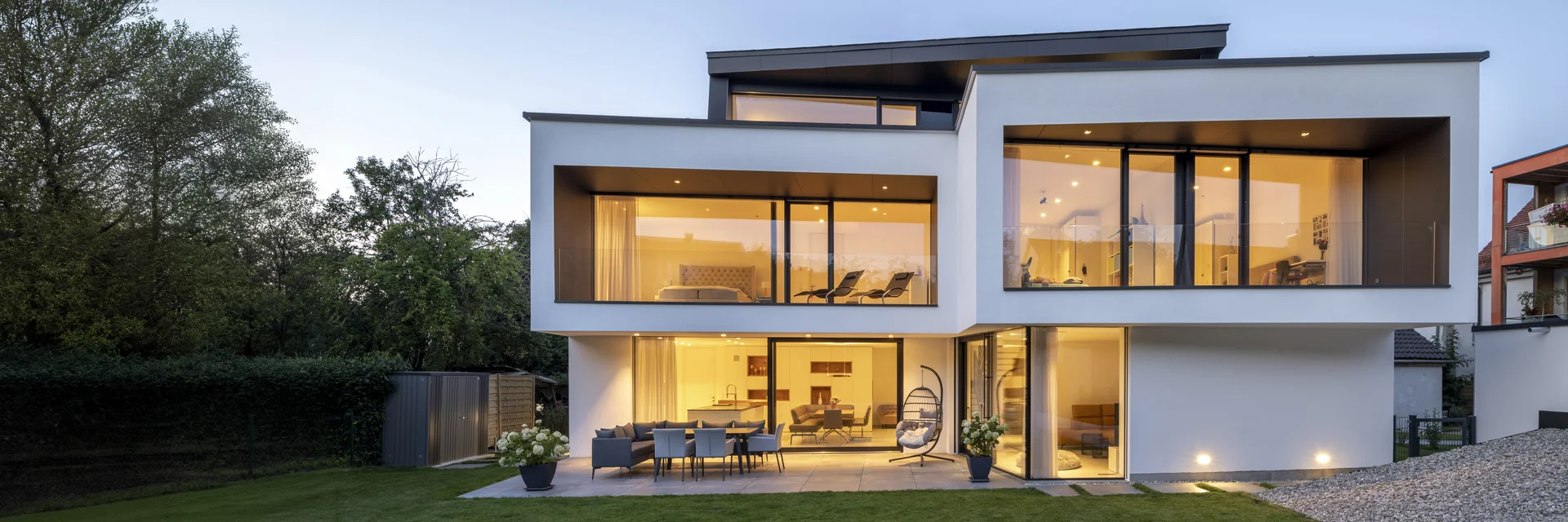 Villa H Villa H