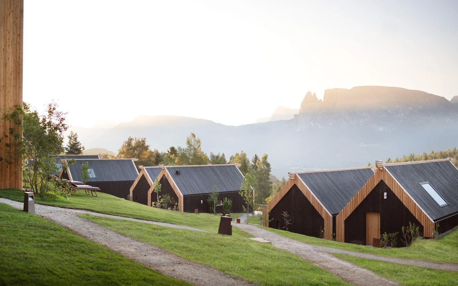 ADLER Lodge RITTEN ADLER Lodge RITTEN