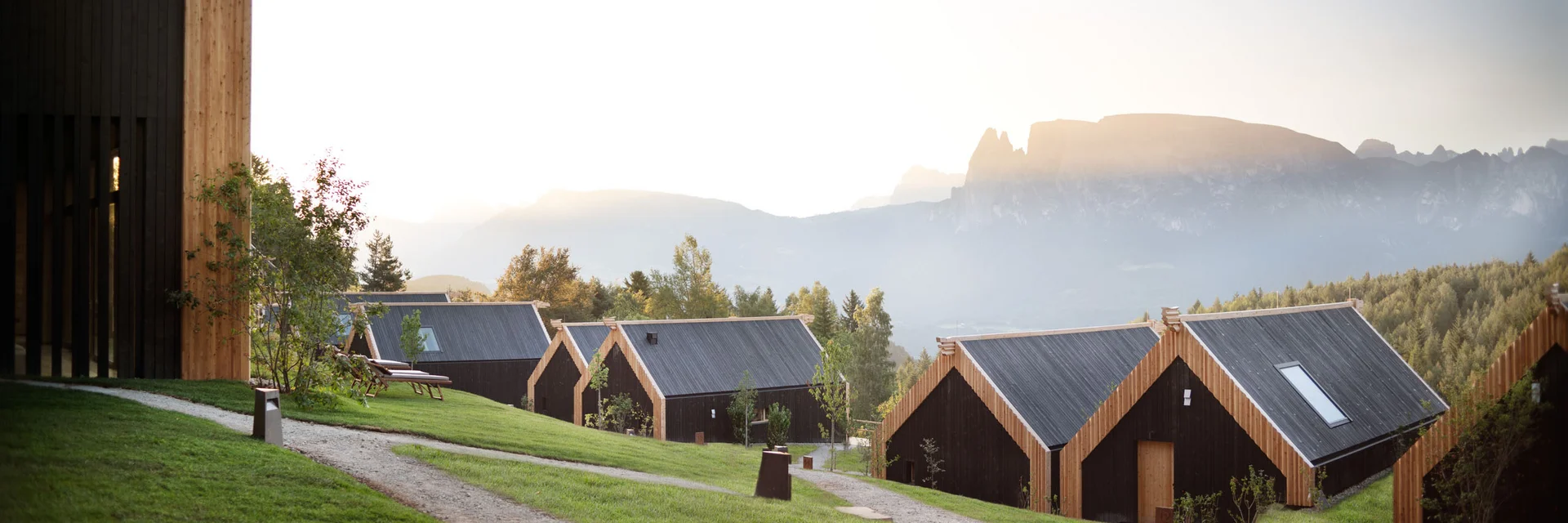 ADLER Lodge RITTEN ADLER Lodge RITTEN
