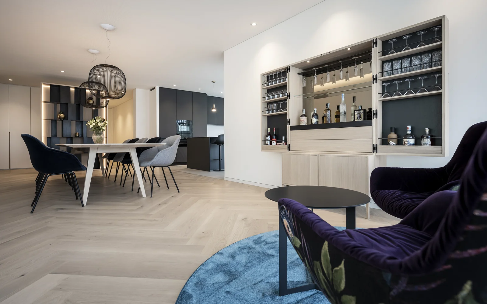 Apartment F Apartment F