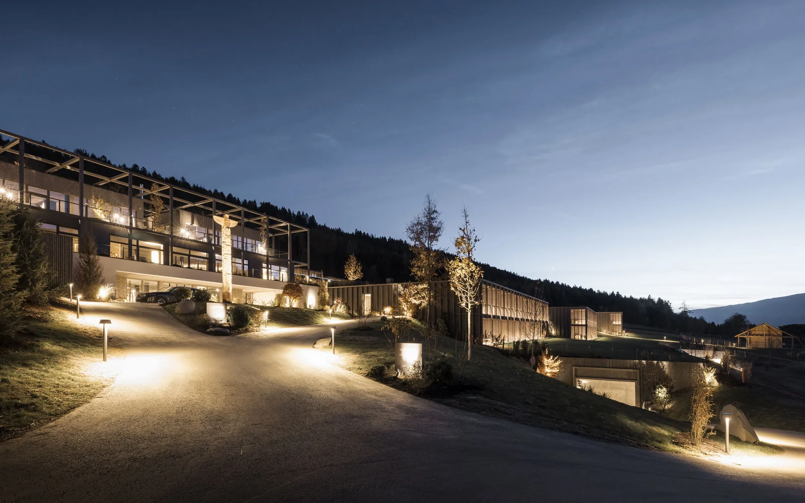 AKI Family Resort Plose AKI Family Resort Plose