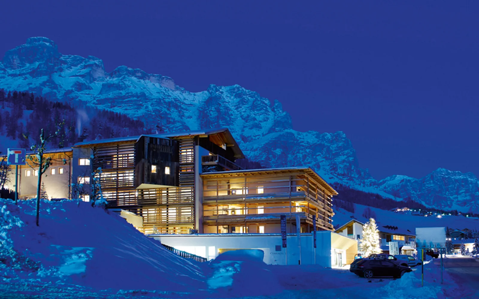 Lagació Hotel Mountain Residence Lagació Hotel Mountain Residence