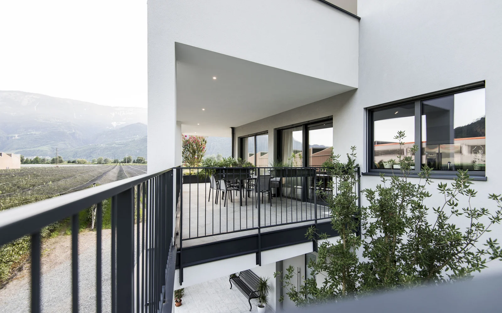 Villa LO Villa LO
