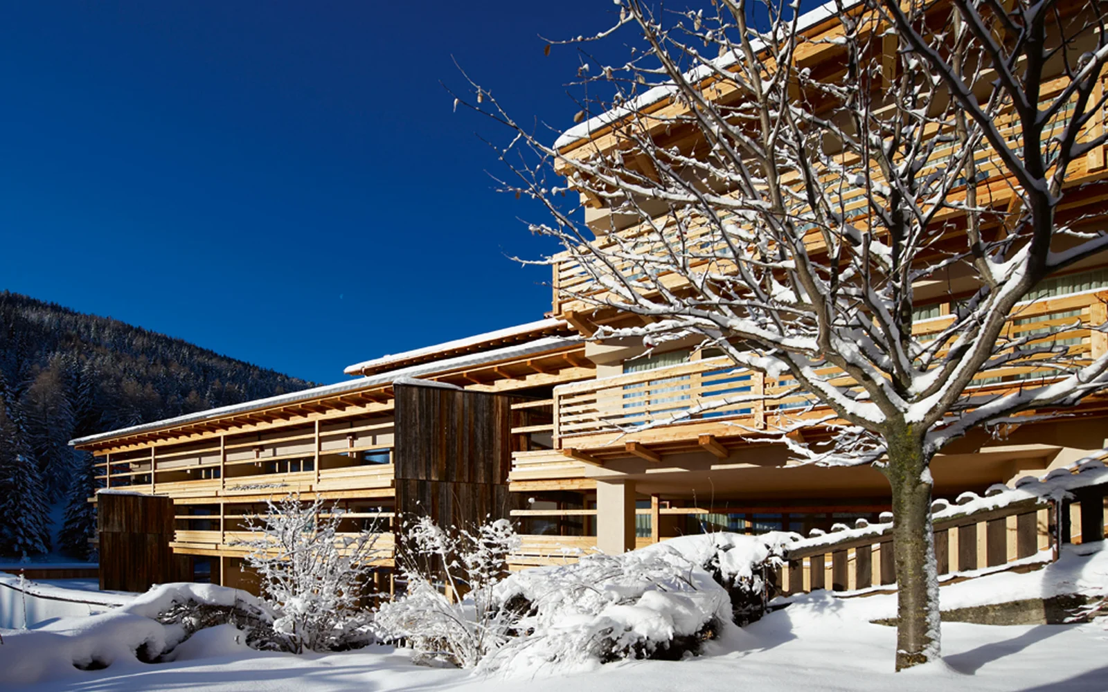 Lagació Hotel Mountain Residence Lagació Hotel Mountain Residence