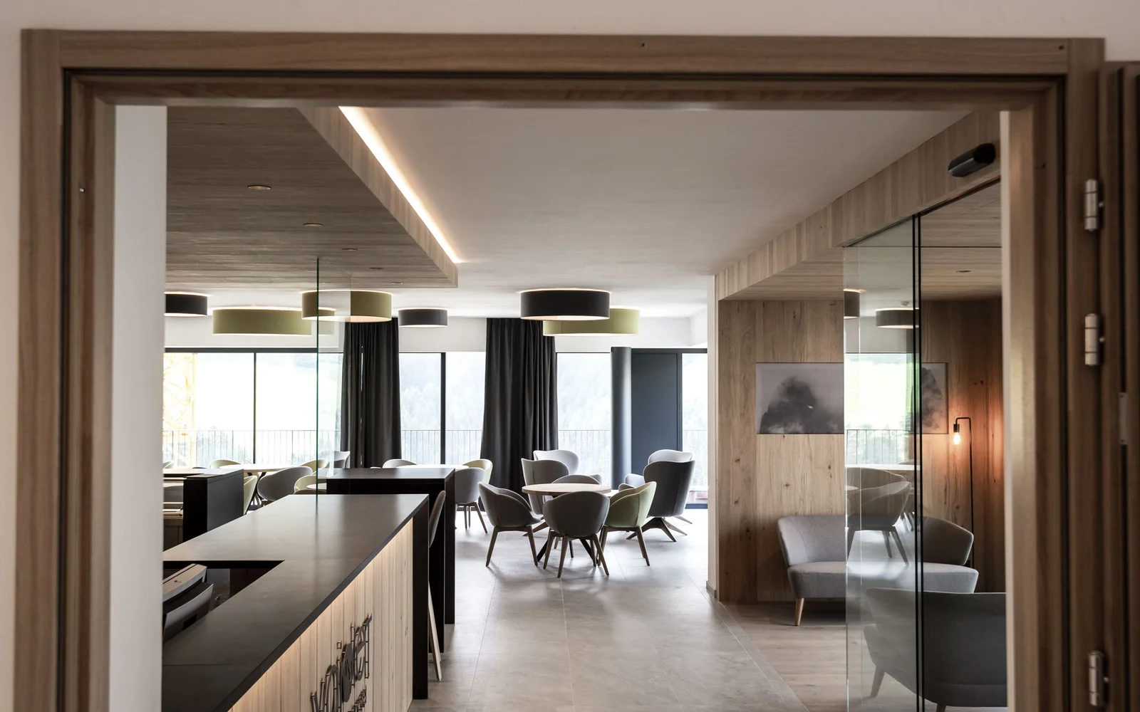 Alpinhotel Vajolet Alpinhotel Vajolet