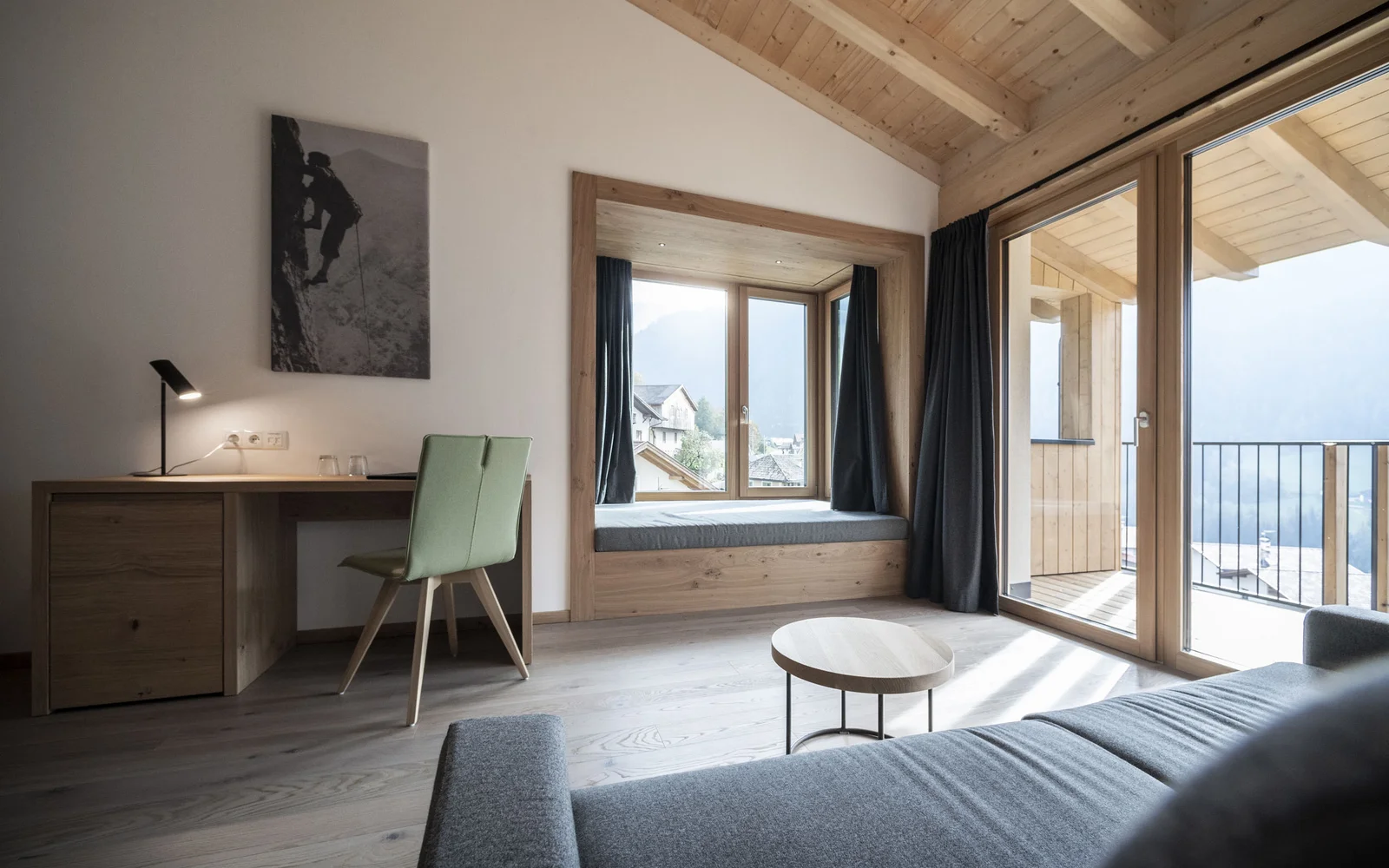 Alpinhotel Vajolet Alpinhotel Vajolet