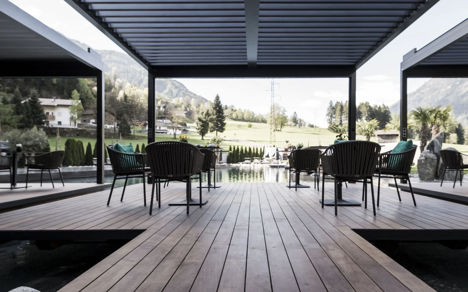 Andreus Golf Lodge Andreus Golf Lodge