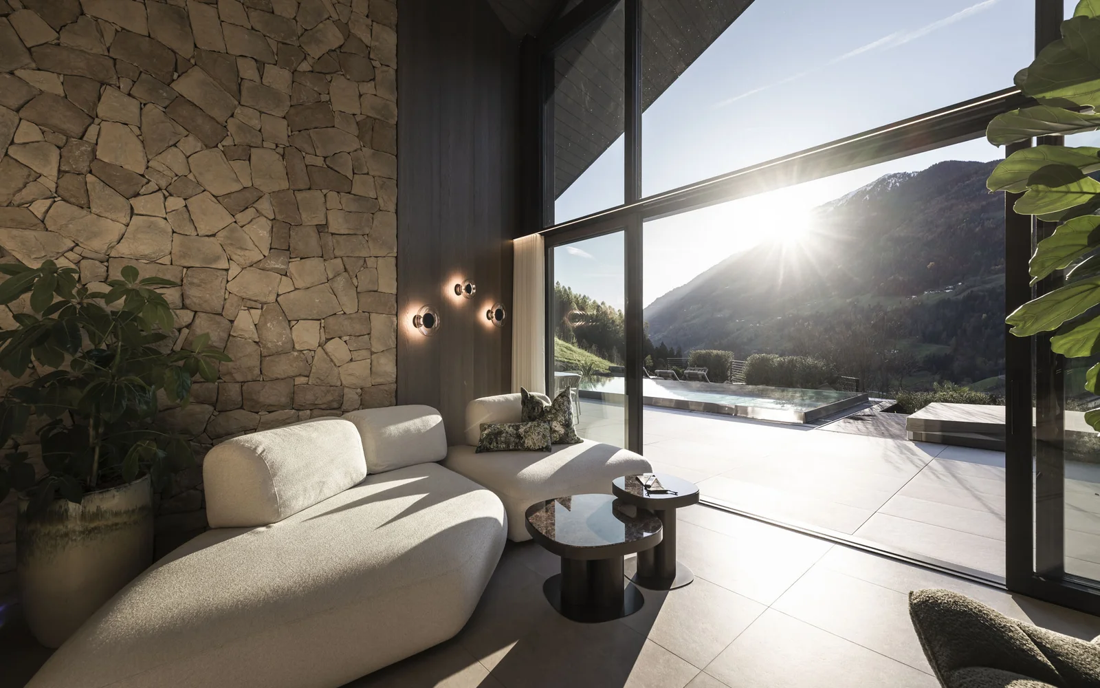 Sky Villas Andreus