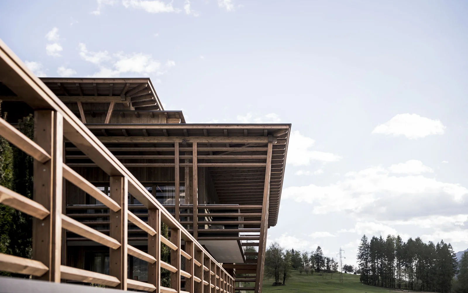 Andreus Golf Lodge Andreus Golf Lodge