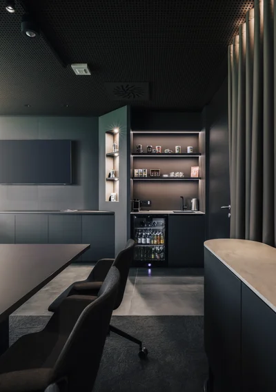 G22 Projects: Architektur und Interior Design aus Südtirol
