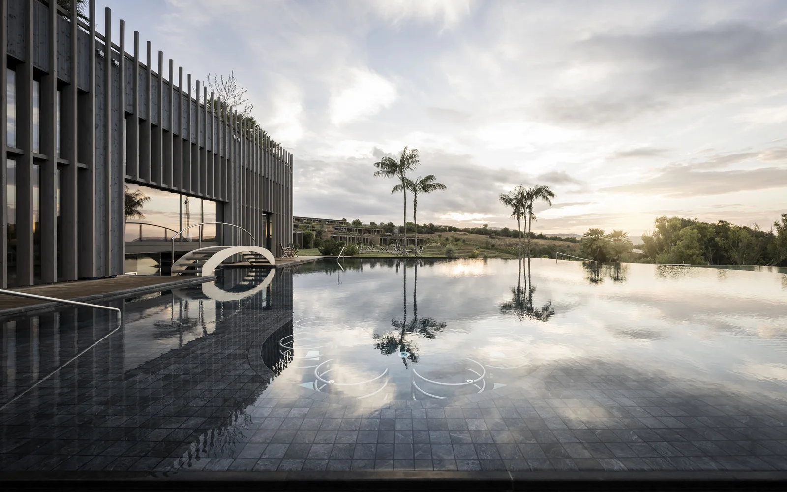 ADLER Spa Residence SICILIA ADLER Spa Residence SICILIA