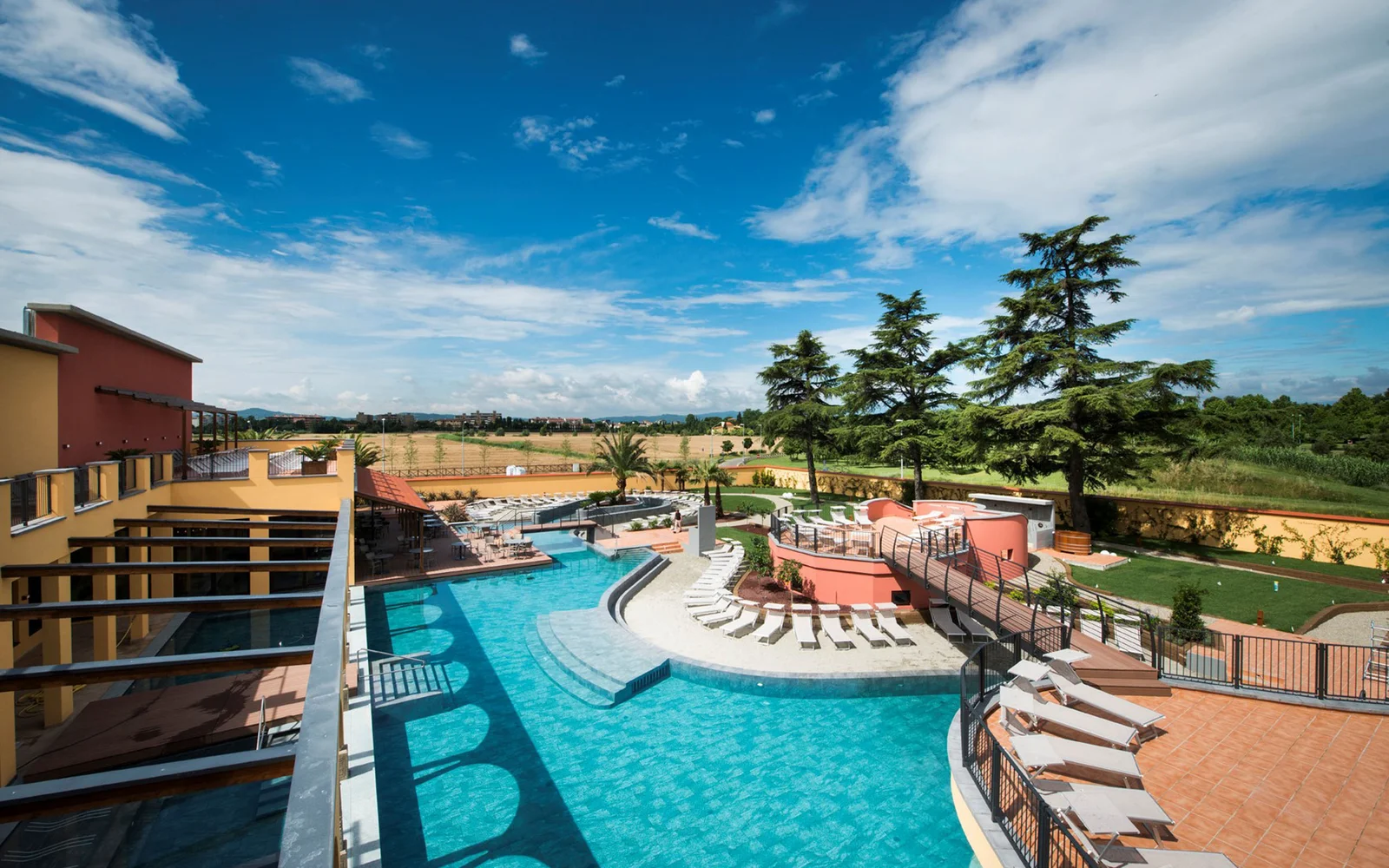 Asmana Wellness World Firenze Asmana Wellness World Firenze
