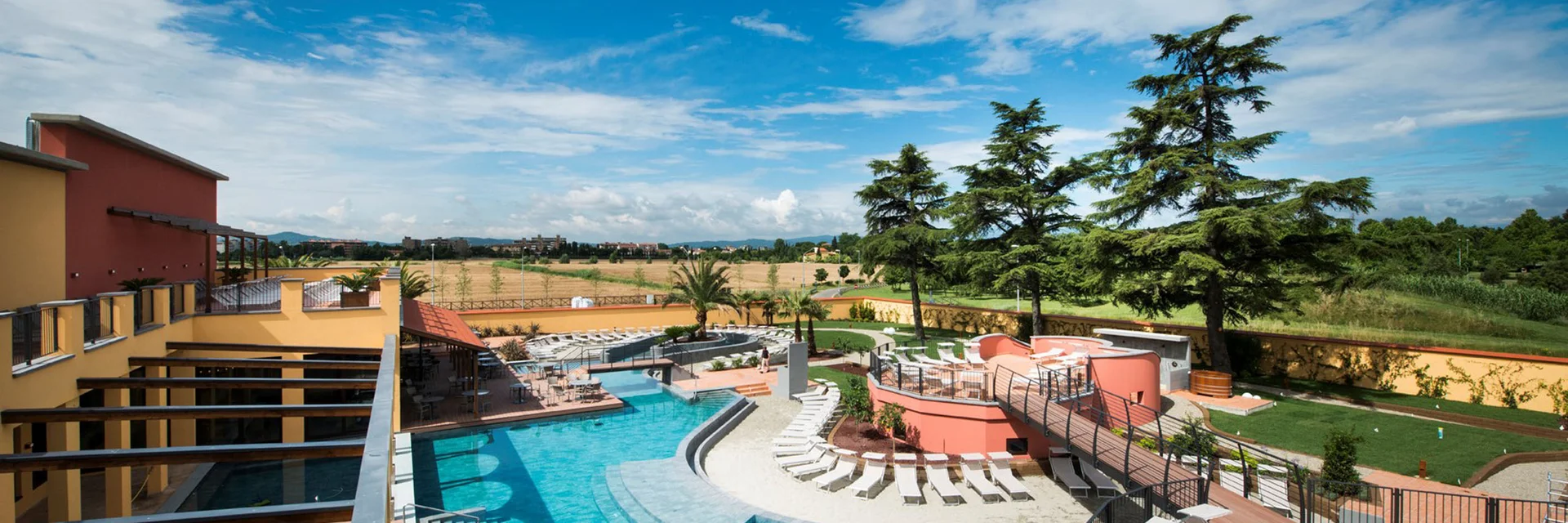 Asmana Wellness World Firenze Asmana Wellness World Firenze