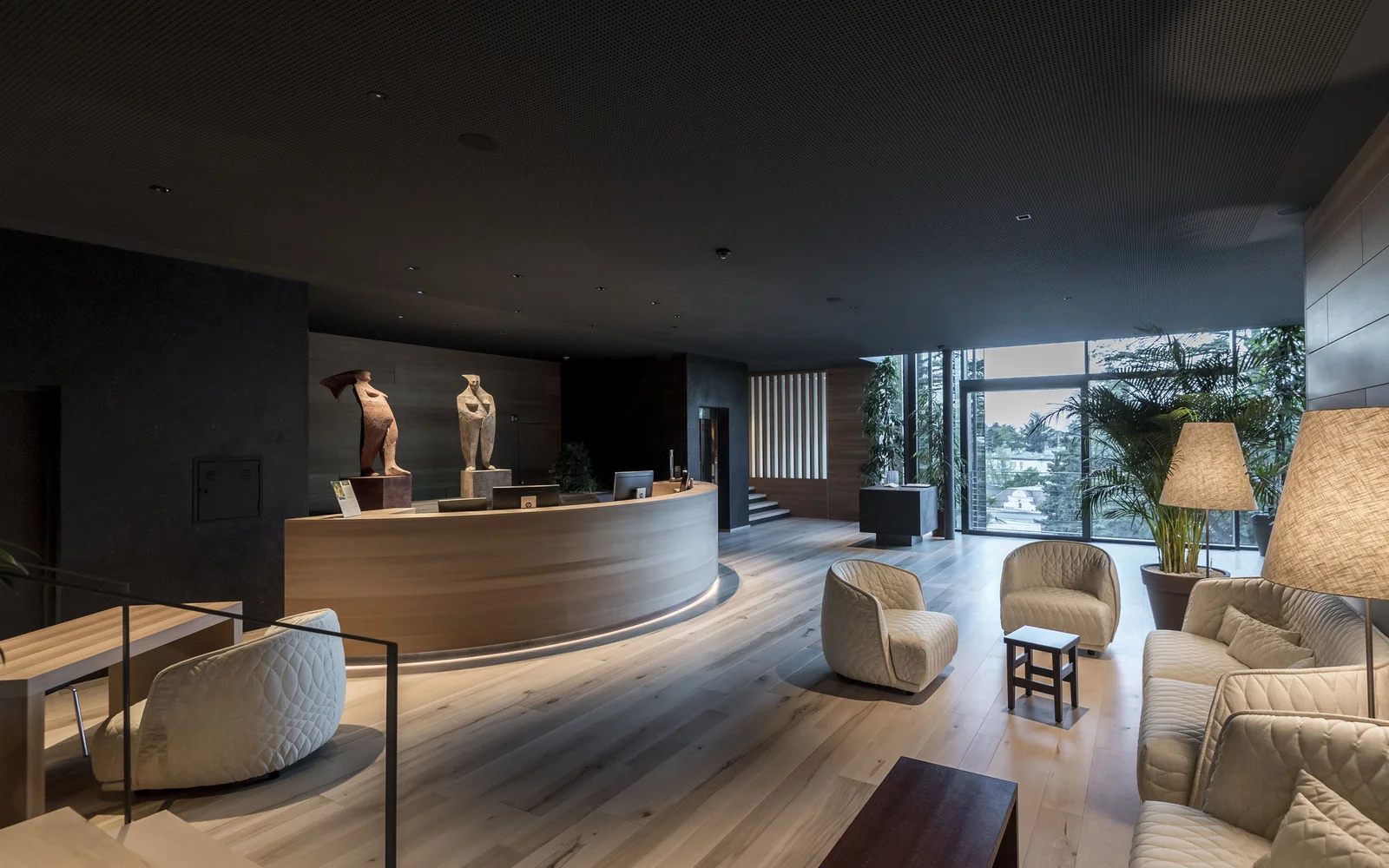 Hotel Therme Meran Hotel Therme Meran