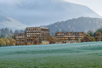 G22 Projects: architecture and interior design from South Tyrol G22 Projects: architecture and interior design from South Tyrol