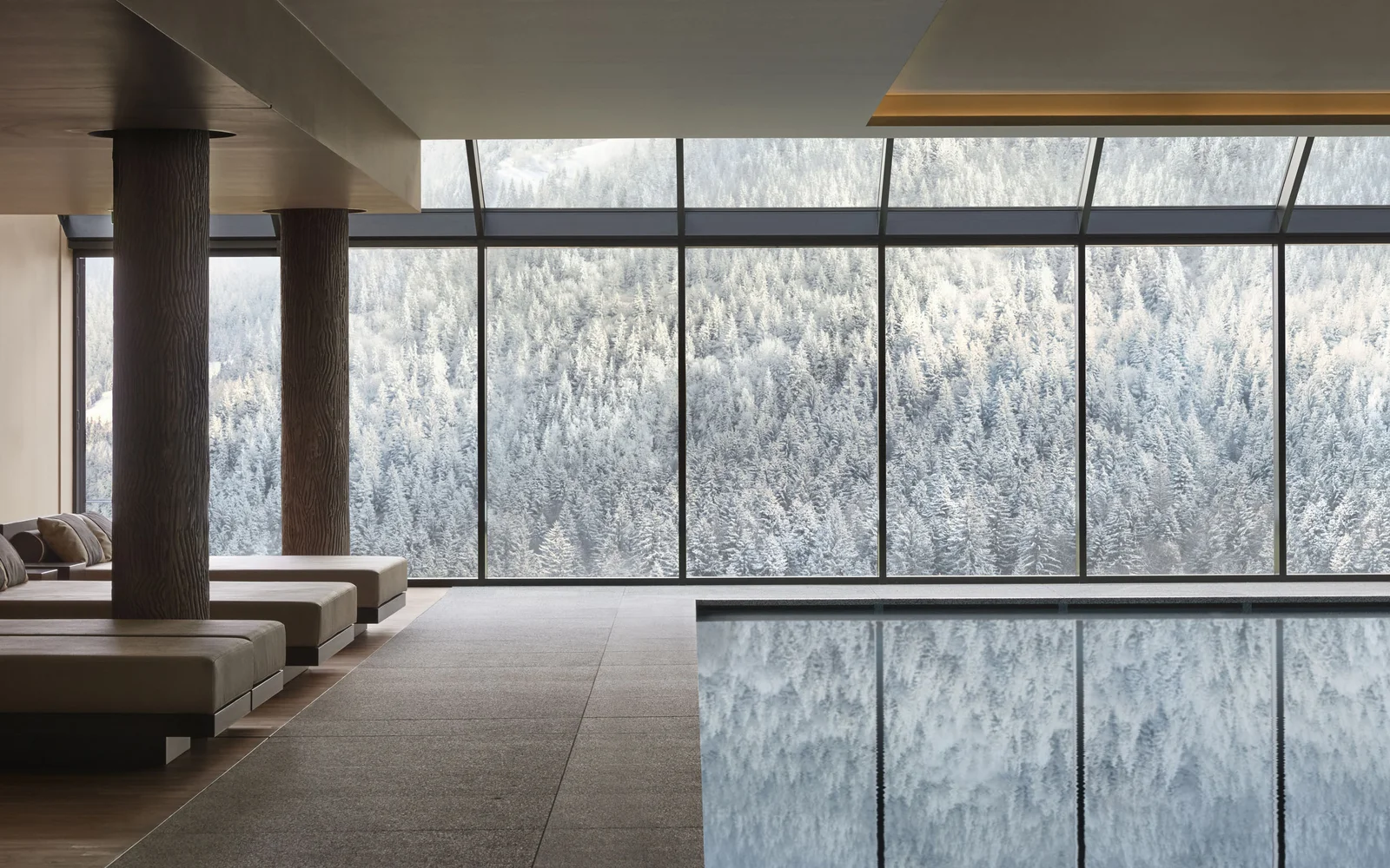 Lefay Resort & SPA Dolomiti Lefay Resort & SPA Dolomiti