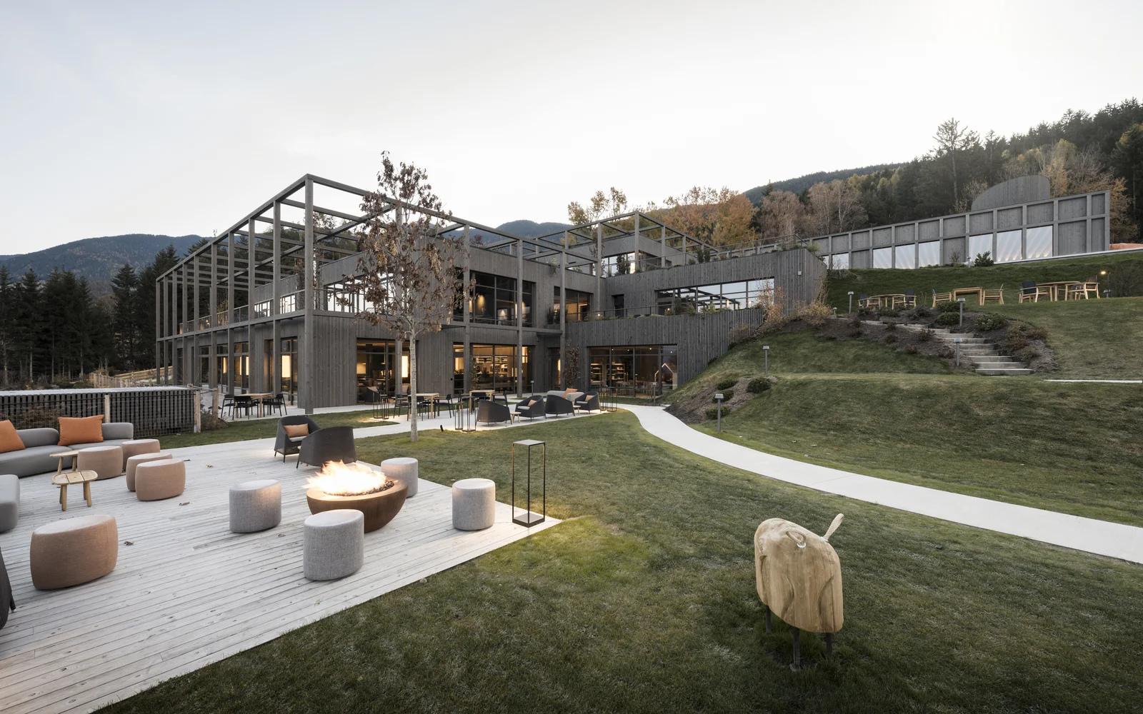 AKI Family Resort Plose AKI Family Resort Plose
