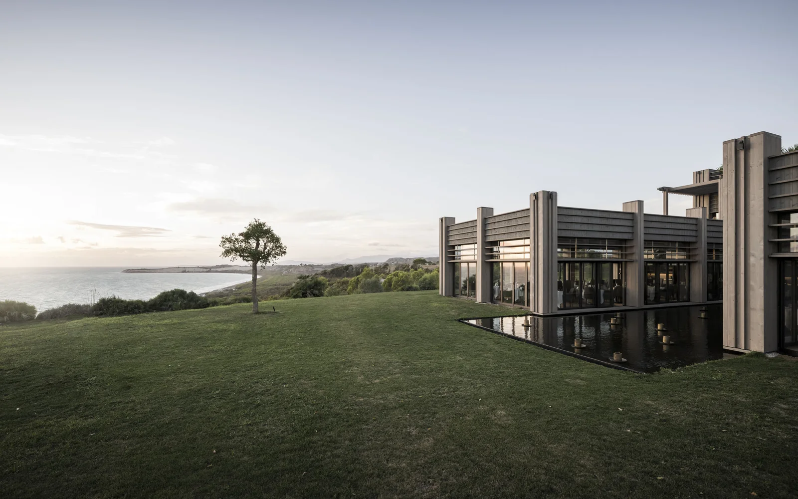 ADLER Spa Residence SICILIA ADLER Spa Residence SICILIA