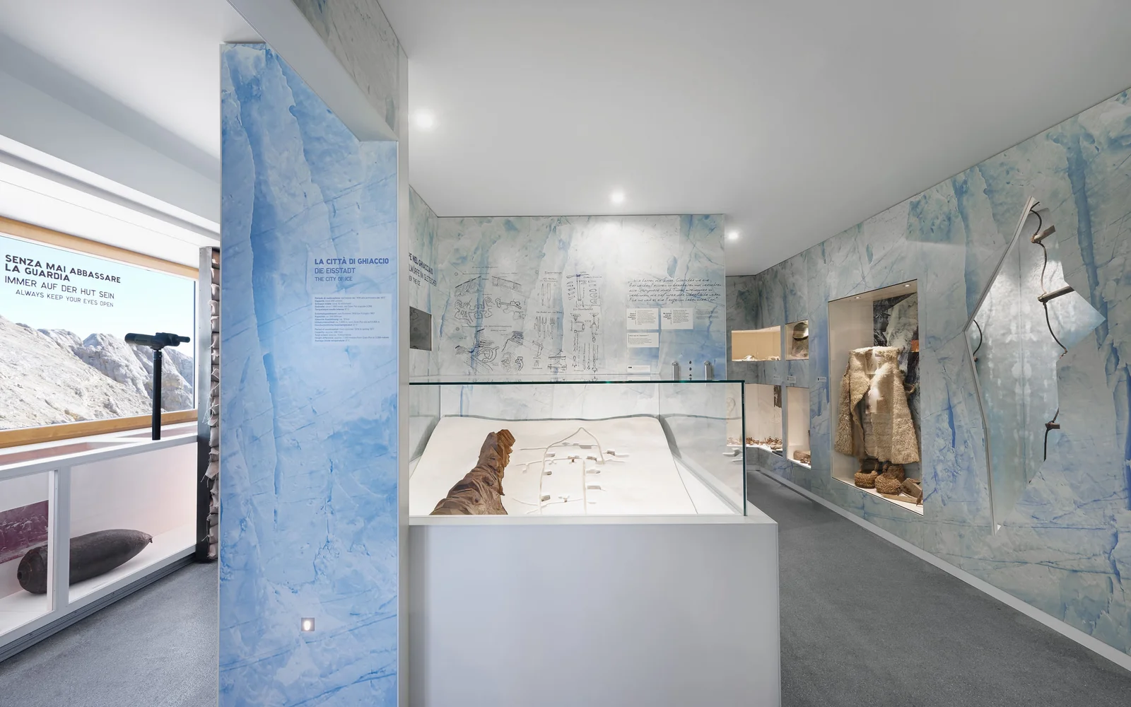 Museum des Ersten Weltkrieges Museum des Ersten Weltkrieges