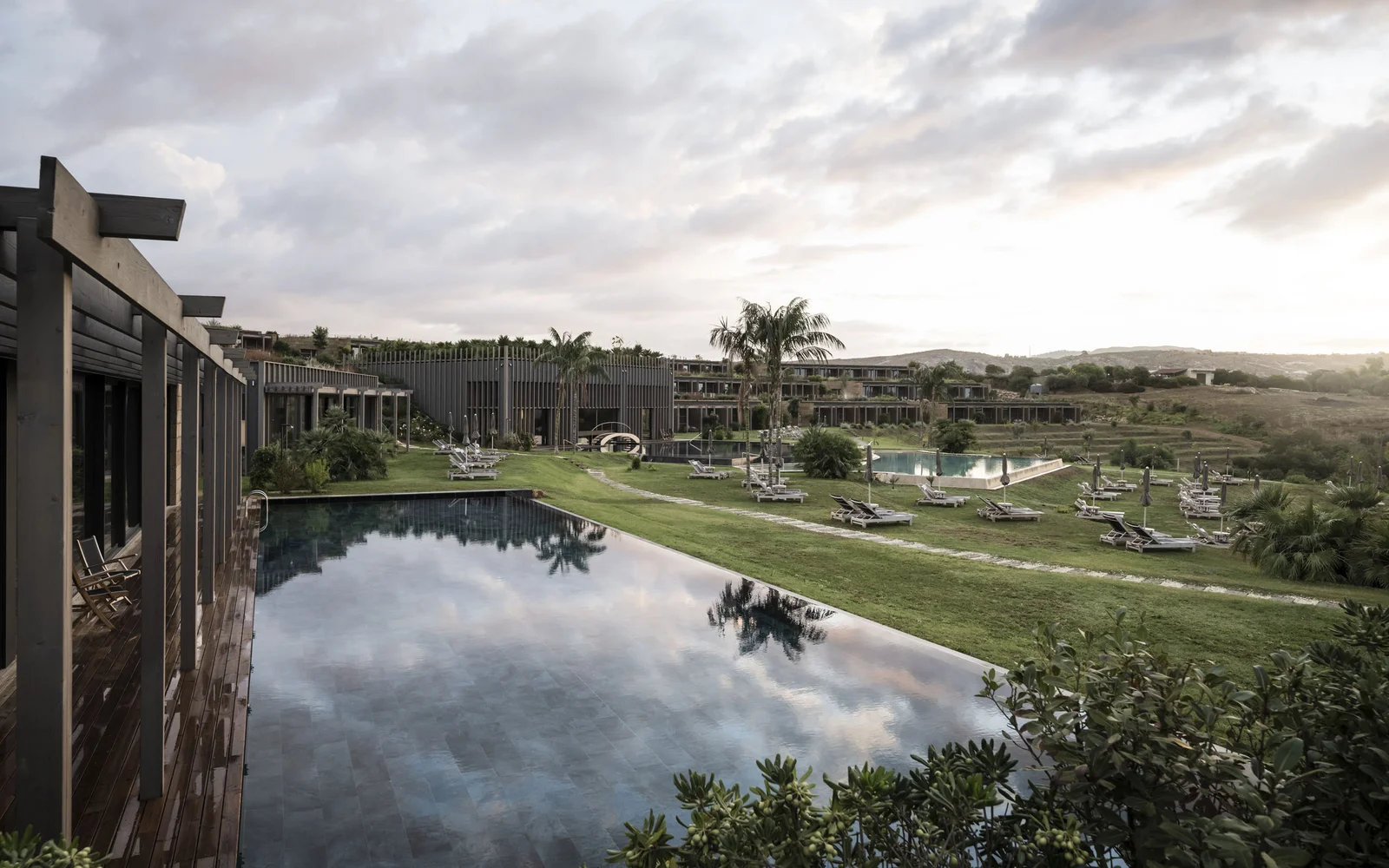 ADLER Spa Residence SICILIA ADLER Spa Residence SICILIA