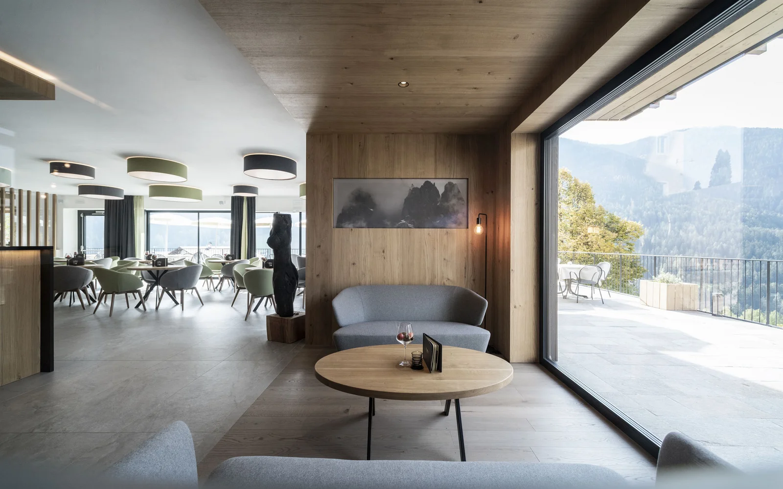Alpinhotel Vajolet Alpinhotel Vajolet