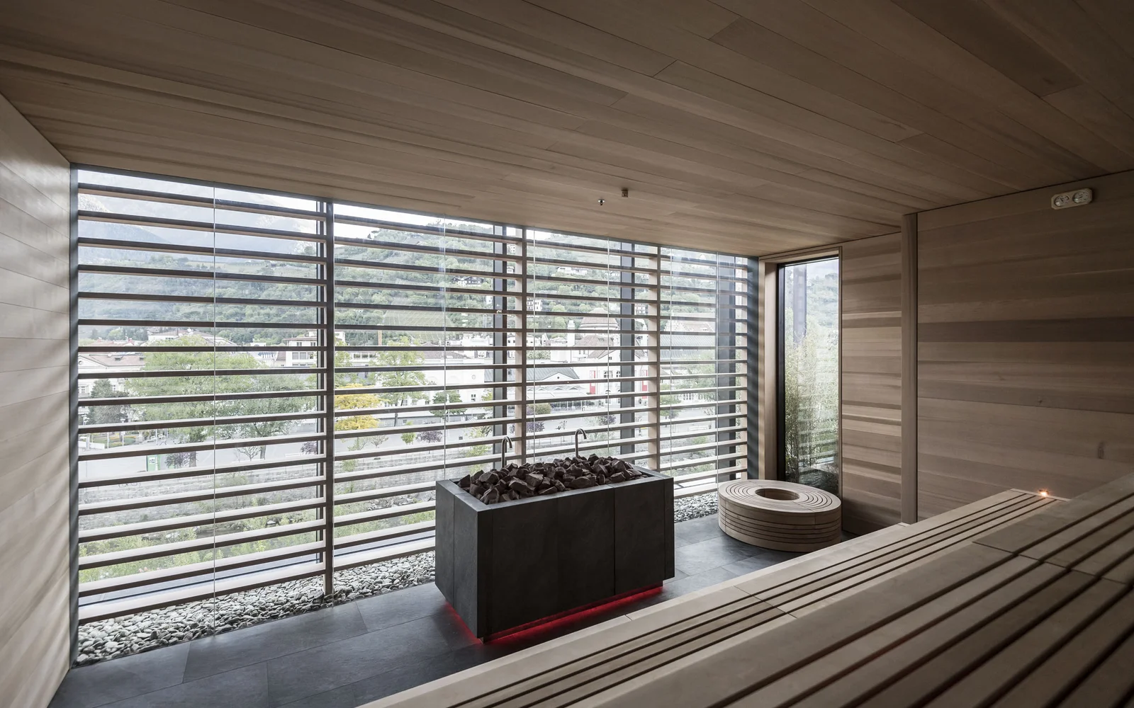 Hotel Therme Meran Hotel Therme Meran