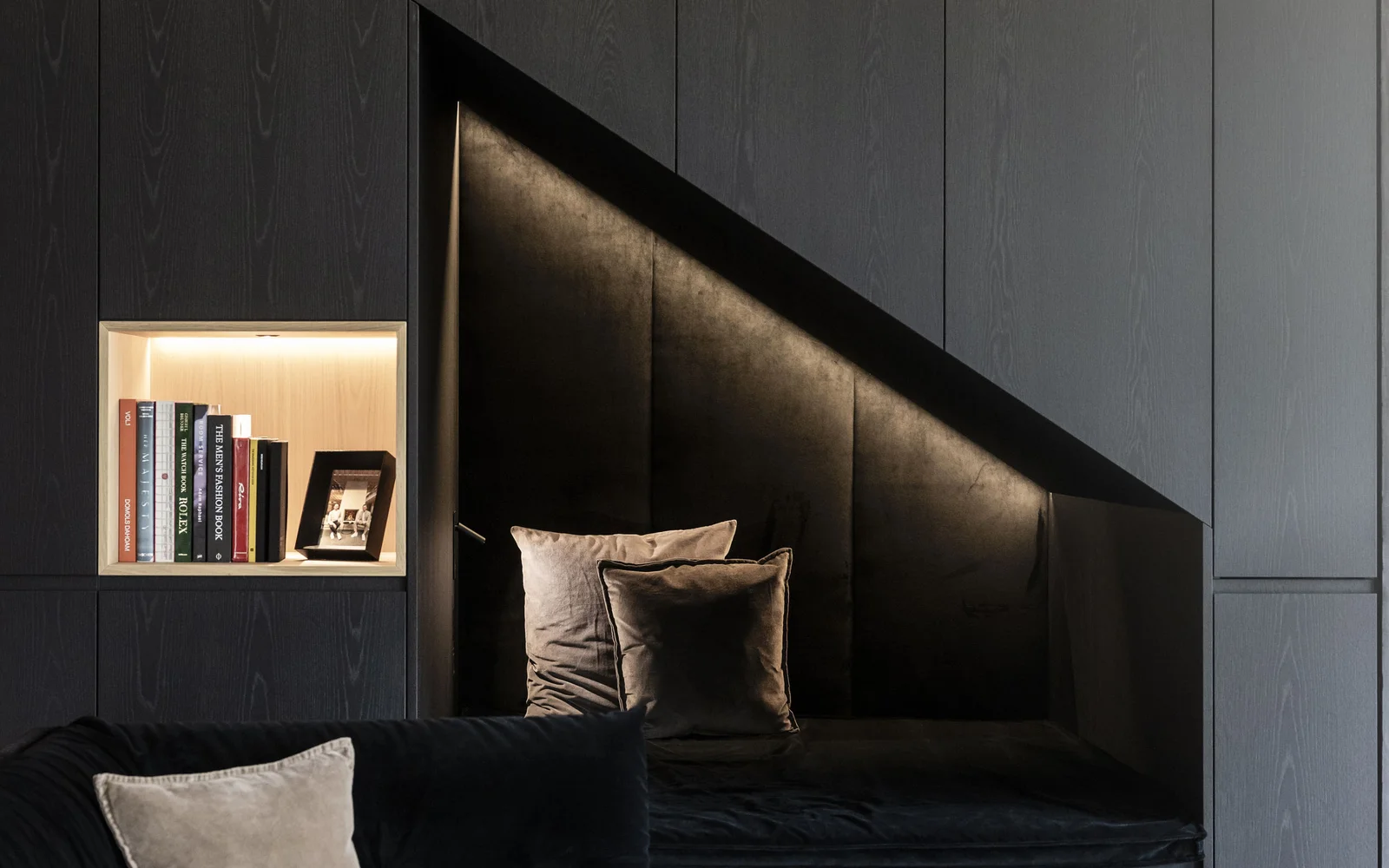 Penthouse OM Penthouse OM