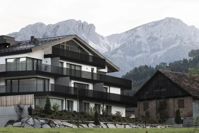 G22 Projects: architecture and interior design from South Tyrol G22 Projects: architecture and interior design from South Tyrol