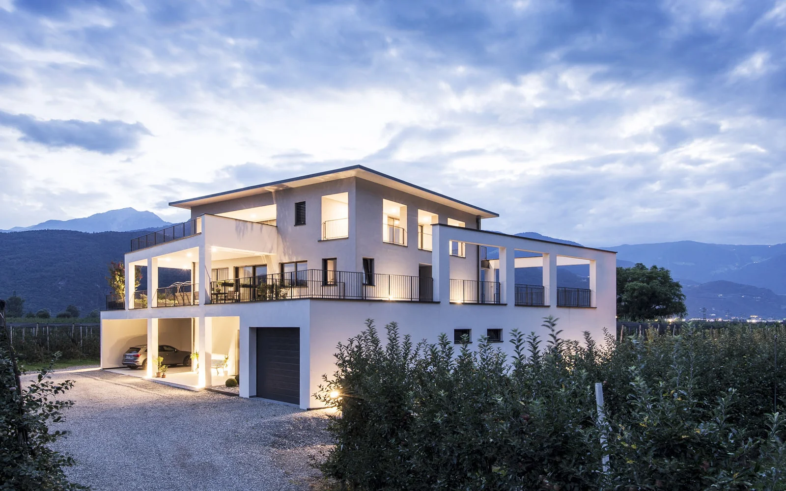 Villa LO Villa LO